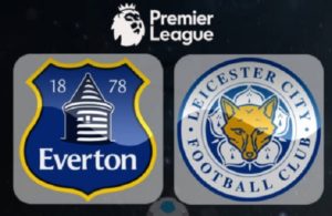 Everton-Leicester City (preview)