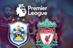 Huddersfield – Liverpool (preview)