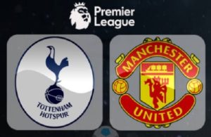 Tottenham-Manchester Utd (preview)