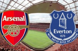 Arsenal-Everton (preview)