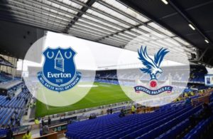 Everton-Crystal Palace (preview)