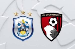 Huddersfield-Bournemouth (preview)