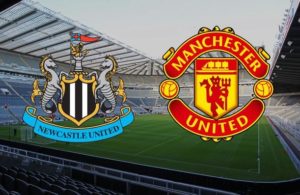 Newcastle Utd-Manchester Utd (preview)