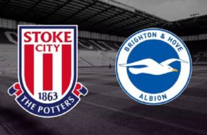 Stoke City-Brighton (preview)