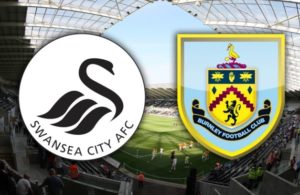 Swansea City-Burnley (preview)