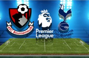 Bournemouth-Tottenham (preview & bet)