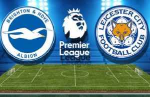 Brighton-Leicester City (preview & bet)