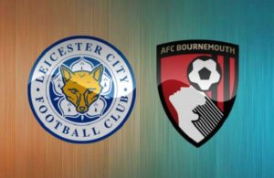 Leicester City-Bournemouth (preview)