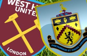 West Ham-Burnley (preview & bet)