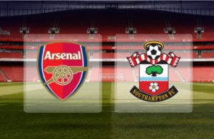 Arsenal-Southampton (preview & bet)