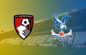 Bournemouth-Crystal Palace (preview & bet)