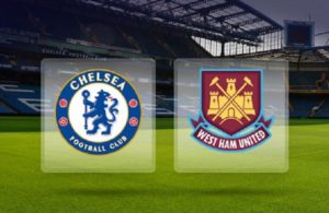 Chelsea-West Ham (preview & bet)