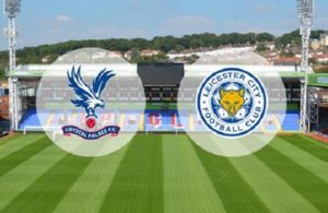 Crystal Palace-Leicester City (preview & bet)