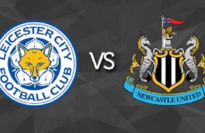 Leicester-Newcastle (preview & bet)