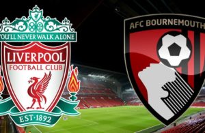 Liverpool-Bournemouth (preview)