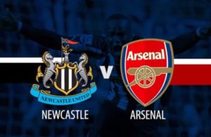 Newcastle Utd-Arsenal (preview & bet)