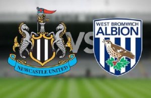 Newcastle Utd-West Brom (preview & bet)