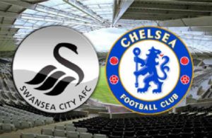 Swansea City-Chelsea (preview & bet)