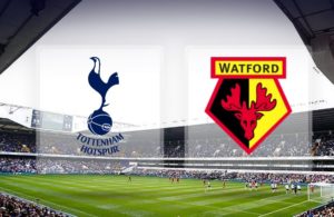 Tottenham-Watford (preview & bet)