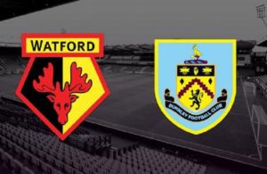 Watford-Burnley (preview & bet)