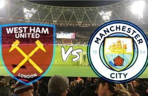 West Ham-Manchester City (preview & bet)