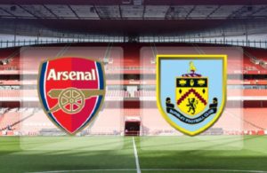 Arsenal-Burnley (preview & bet)