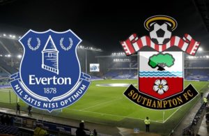 Everton-Southampton (preview & bet)