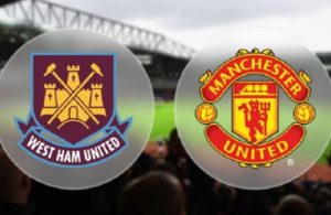 West Ham Utd-Manchester Utd (preview & bet)