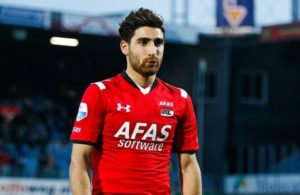 Οι "Γλάροι" θέλουν τον Alireza Jahanbakhsh!