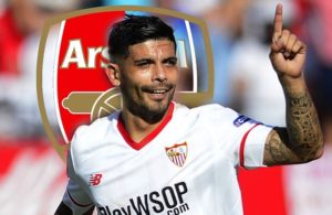 Απογοήτευση στην Arsenal για τον Banega