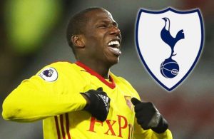 Φαβορί οι Spurs για τον Doucoure