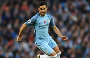 Gundogan: « Δεν πάω πουθενά»