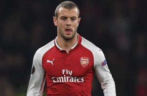 Φεύγει ο Jack Wilshere από το Emirates?