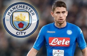 Πρόβλημα με Jorginho στη City?