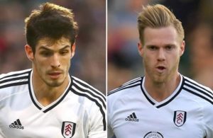 Η Fulham αγοράζει από την Chelsea, Lucas Piazon και Tomas Kalas!