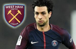 Συνεχίζει να παίζει το σενάριο Pastore στη West Ham