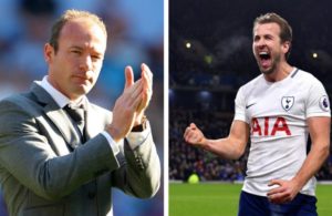 Έπαινοι του Shearer για τον Harry Kane!