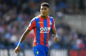 Van Aanholt: «Boy ain’t going anywhere»!