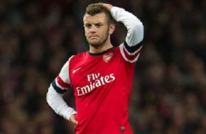 Τι επιφυλάσσει το μέλλον για τον Jack Wilshere;