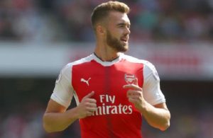 Τετραετές συμβόλαιο για τον Calum Chambers