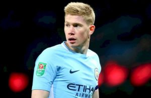 Craig Bellamy: «Μπορούν και χωρίς τον De Bruyne»