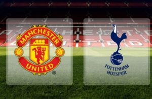 Manchester Utd-Tottenham (preview & bet)