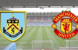 Burnley-Manchester Utd (preview & bet)