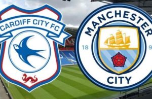 Cardiff City-Manchester City (preview & bet)