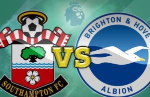 Southampton-Brighton (preview & bet)