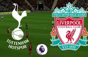 Tottenham-Liverpool (preview & bet)