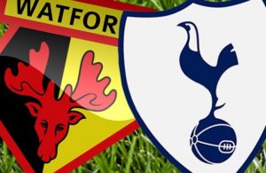 Watford-Tottenham (preview & bet)