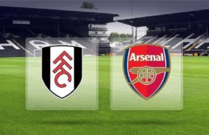 Fulham-Arsenal (preview & bet)