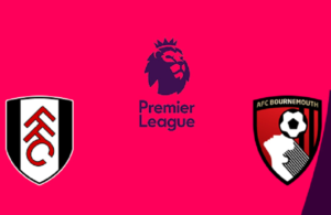 Fulham-Bournemouth (preview & bet)