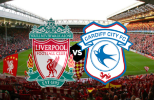 Liverpool-Cardiff City (preview)